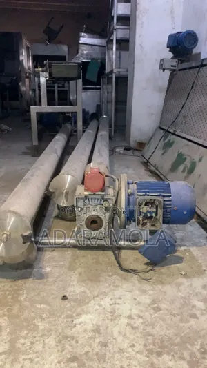 Screw Conveyor