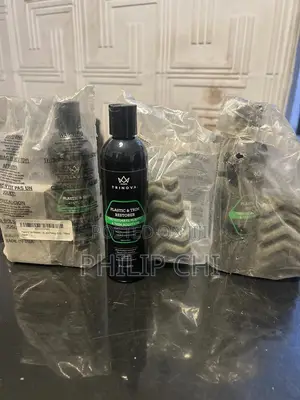 Luxury 236ml Plastic Trim Restorer
