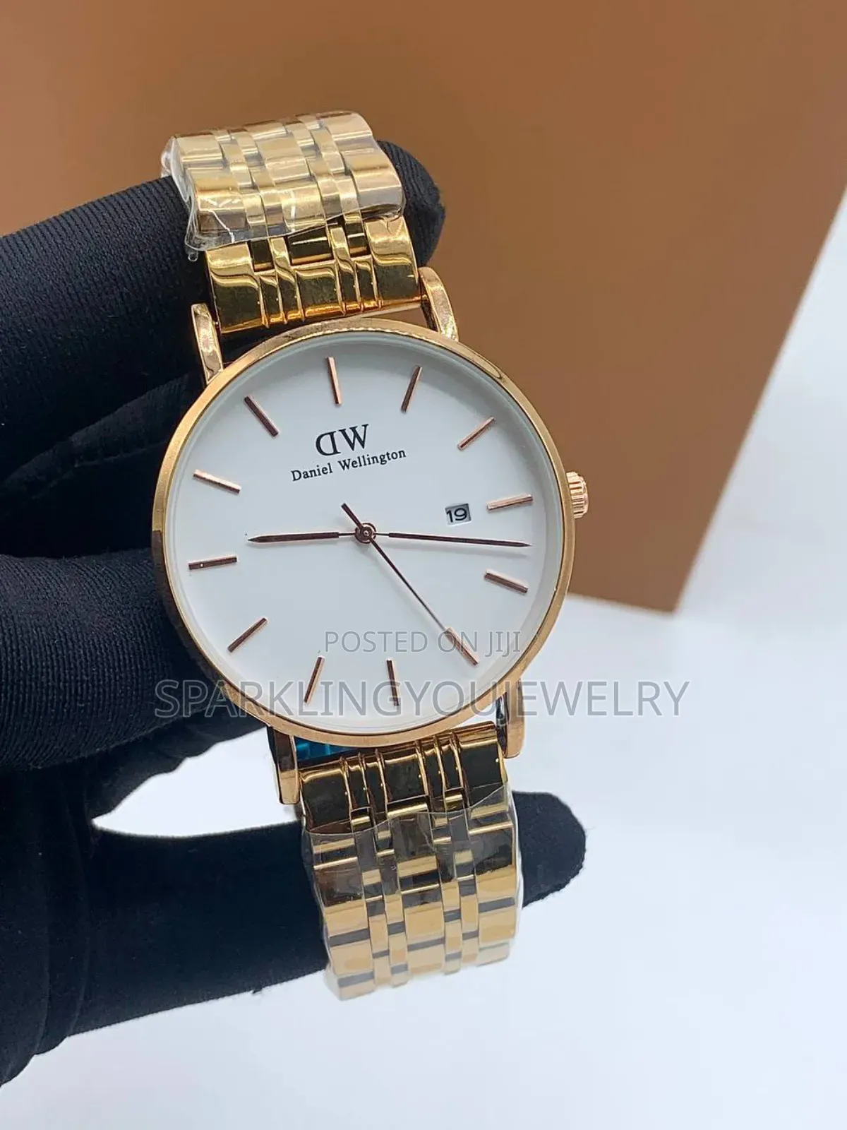 Daniel Wellington Watch