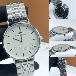 Daniel Wellington Watch