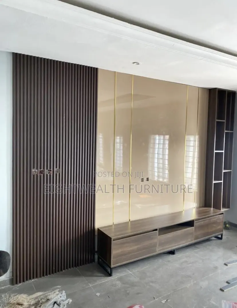 Modern Tv Console