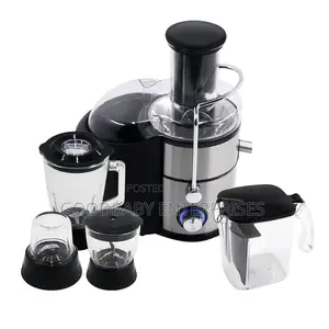 RAF Juice Extractor