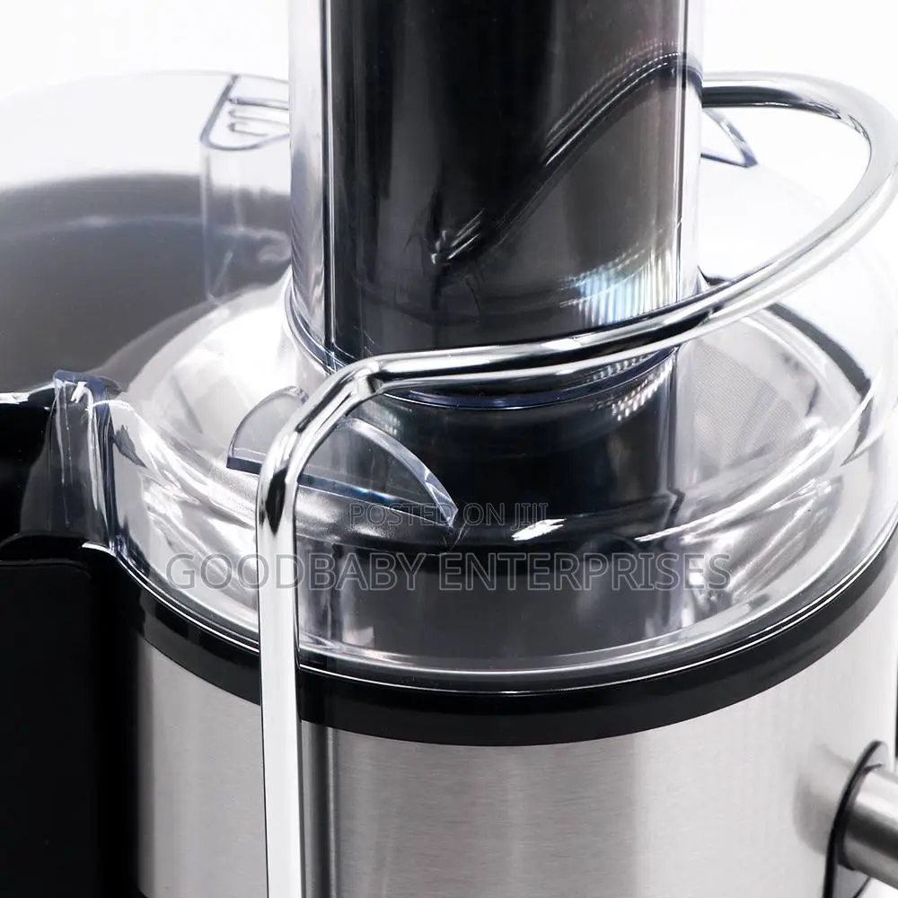 RAF Juice Extractor