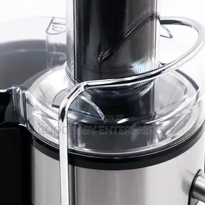RAF Juice Extractor