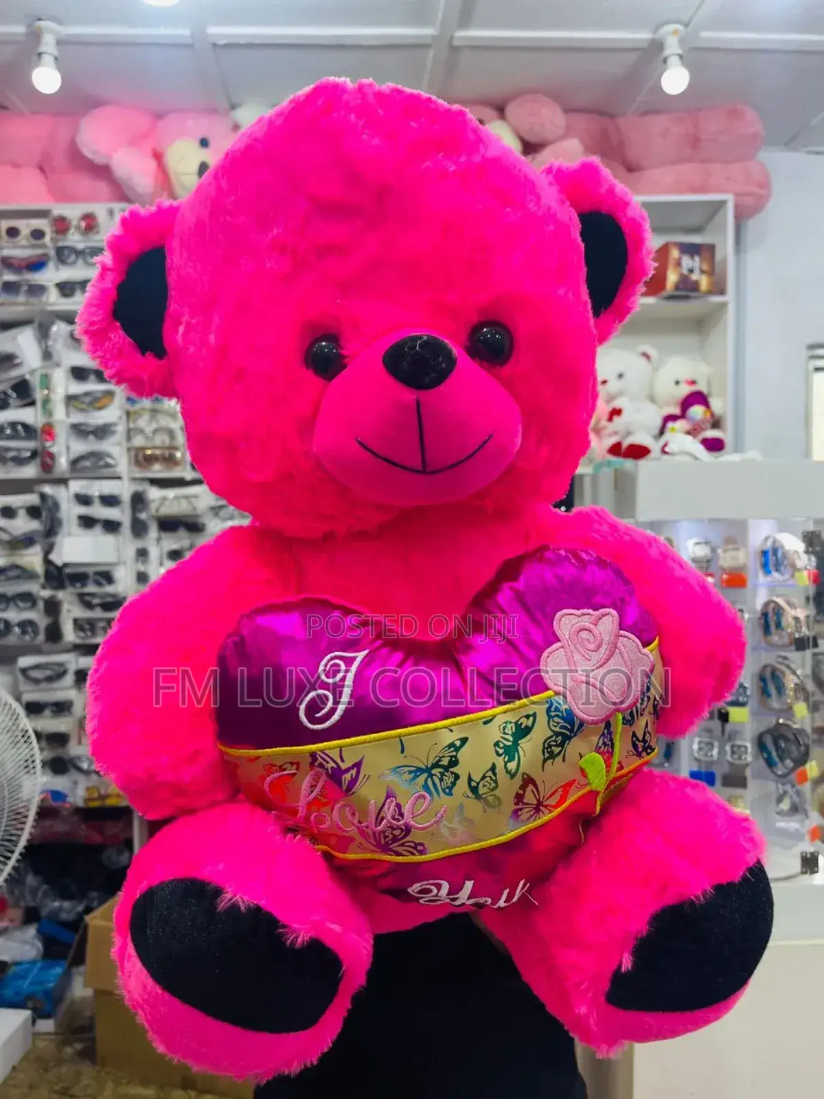 Teddy Bears