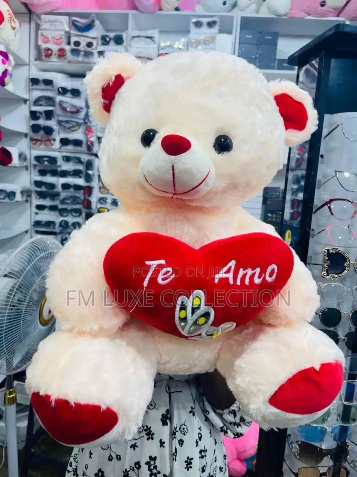 Teddy Bears
