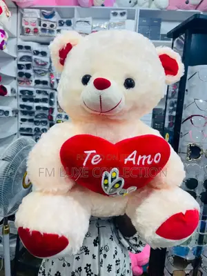Teddy Bears