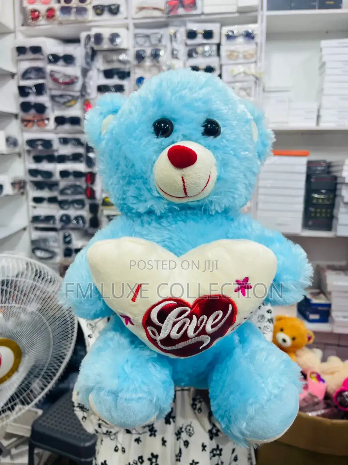 Teddy Bears