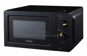 Century Microwave Oven CMV 20l E-Manual