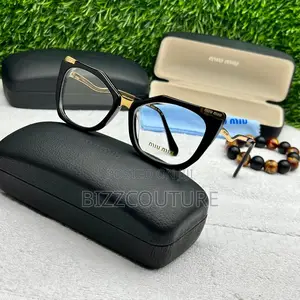 Original Miu Miu Sunglasses Is Available in Store Now