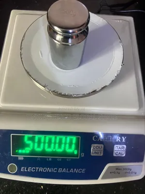 Laboratory Digital Weighing Electronic Scale