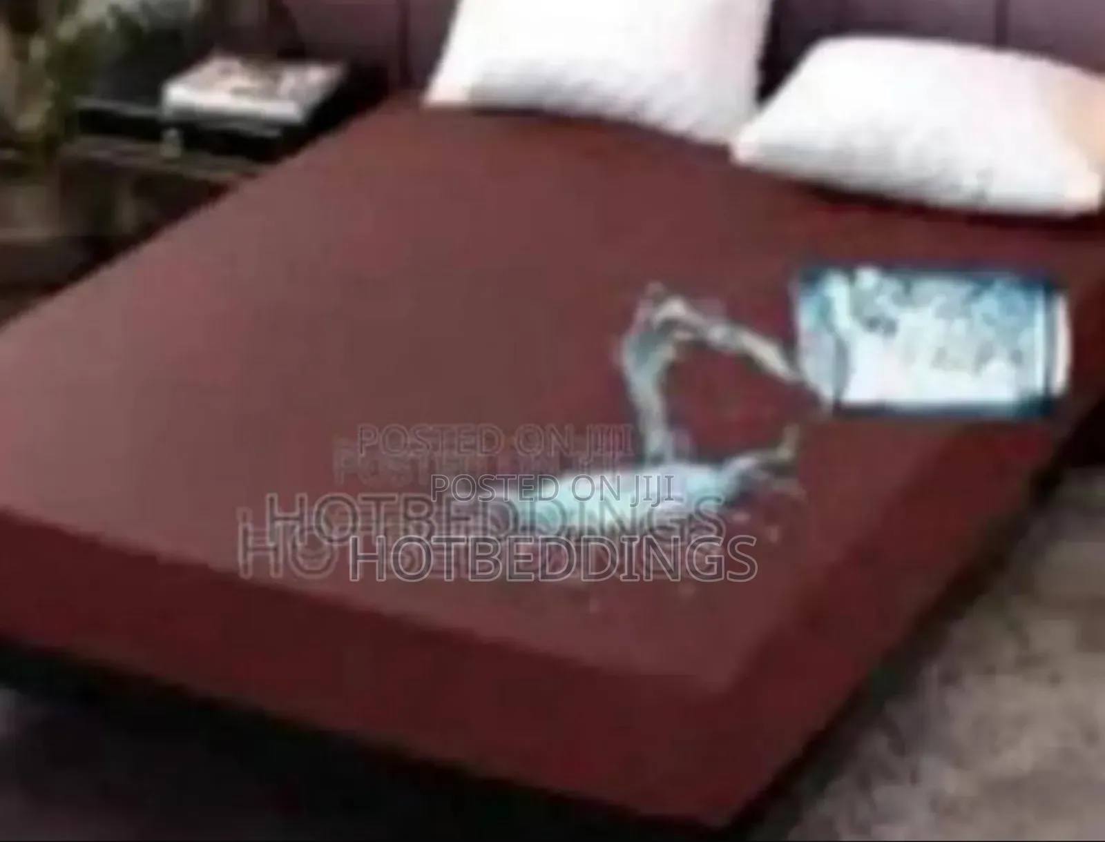 Water Proof Mattress Cover
