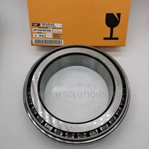CAT Bearing Tapered Roller Quality Bearing Nigeria Ghana