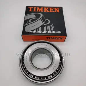 3975/20 Timken Tapered Roller Bearing