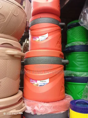 4set Food Cooler/Warmer