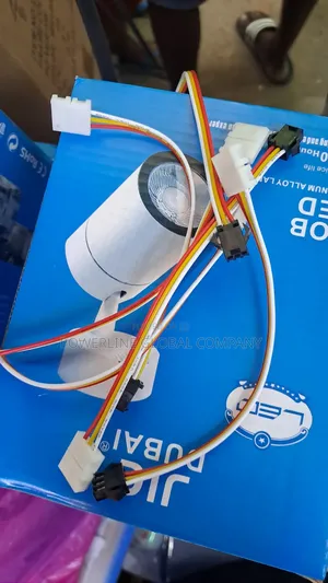 Connector Wire for Neon Light Connector