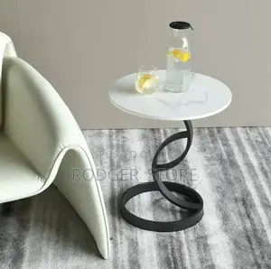 Nordic Side Coffee Table