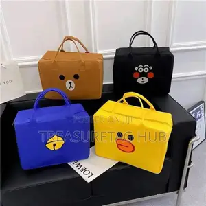 Fancy Fancy Bag