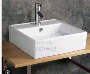 Mable Hup Basin