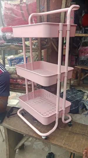Trolley/Storage Rack