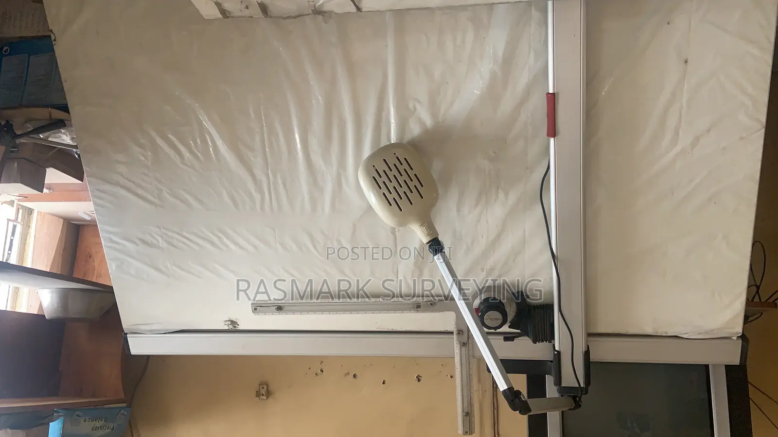 Drawing Board A0 / A1