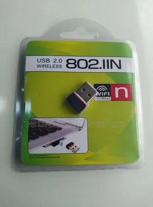 USB Wireless Adapter