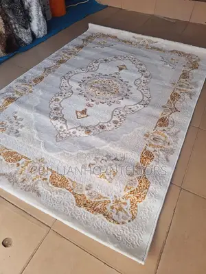 Center Rug