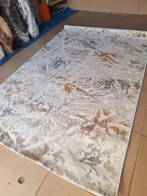 Center Rug