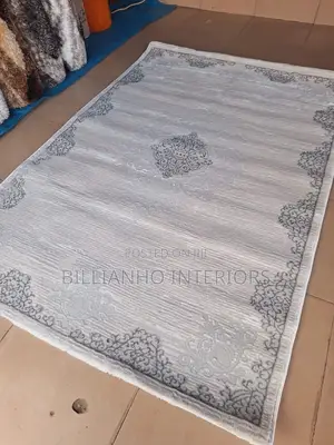 Center Rug