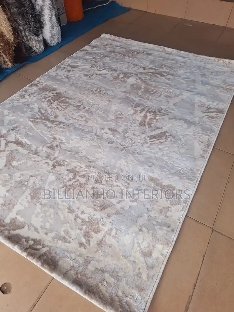 Center Rug