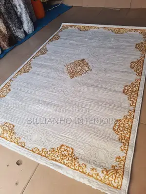 Center Rug