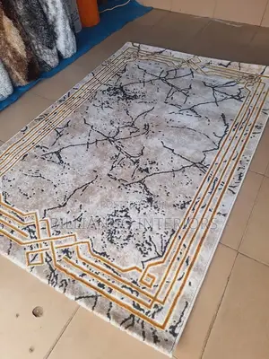 Center Rug
