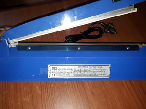 Nylon Sealing Machine Nylon Sealing Machine