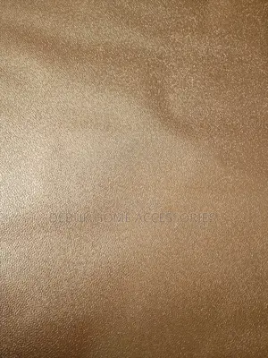 Glittering Plain Gold Wallpaper