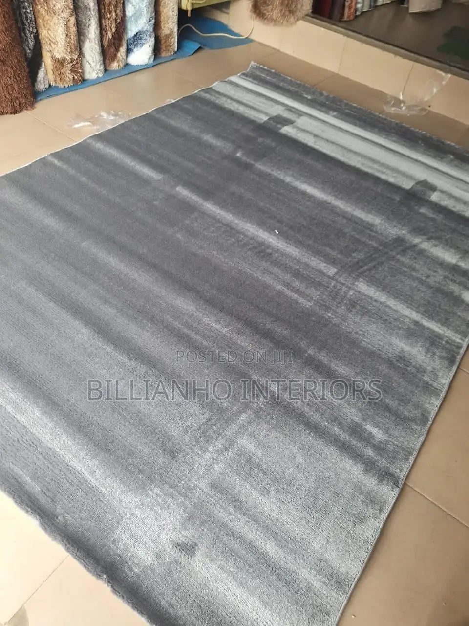Center Rugs