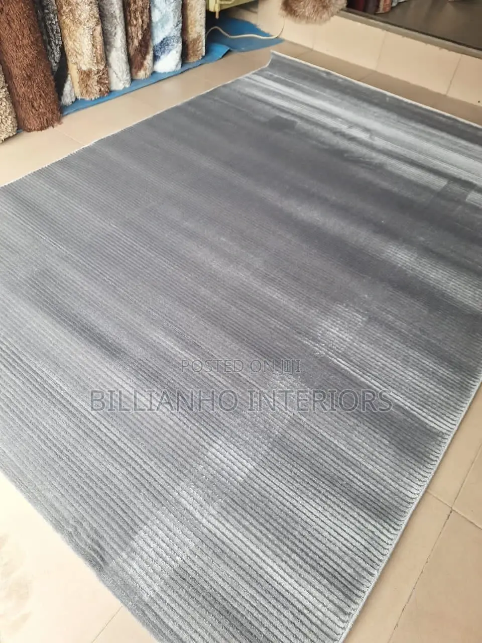 Center Rugs