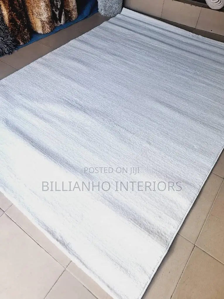 Center Rugs