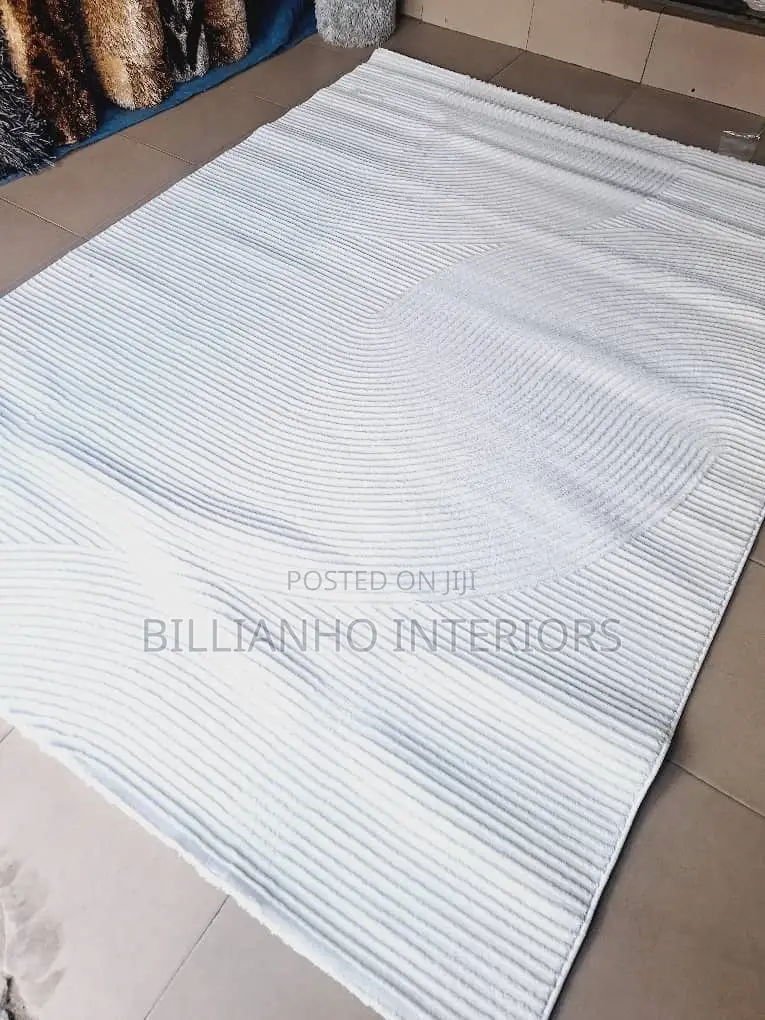 Center Rugs