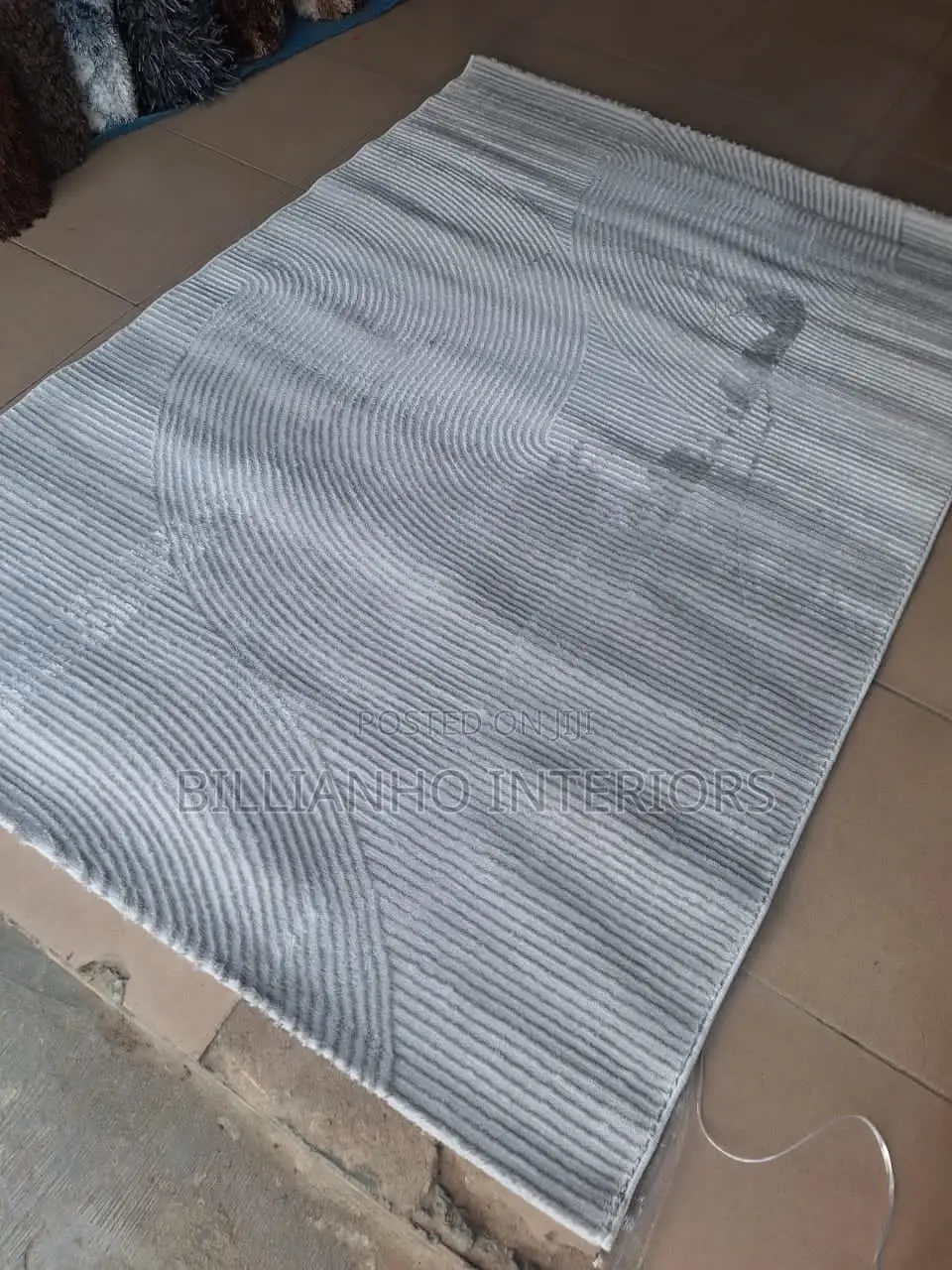 Center Rugs