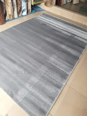 Center Rugs