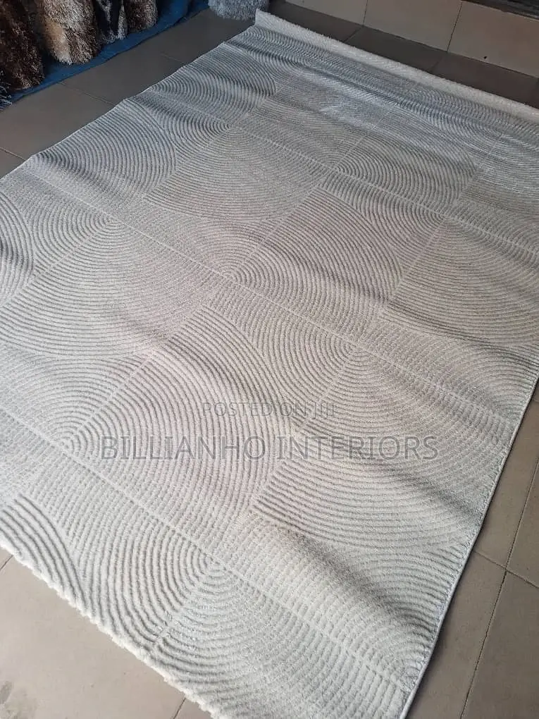 Center Rugs