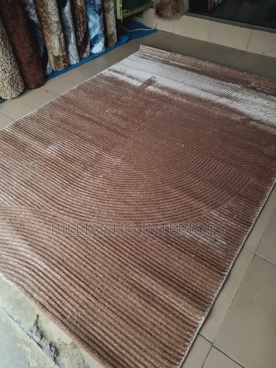 Center Rugs
