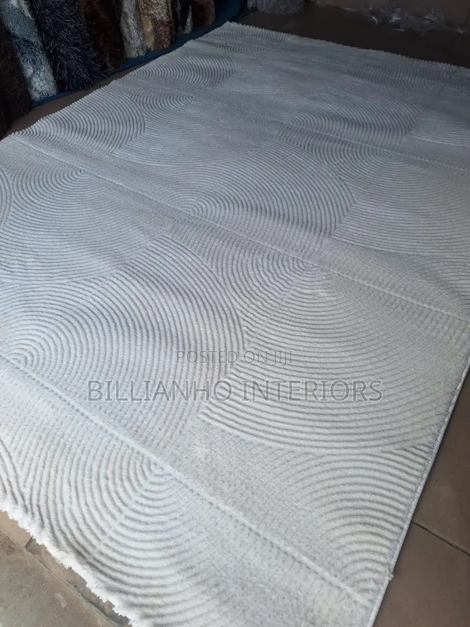Center Rugs