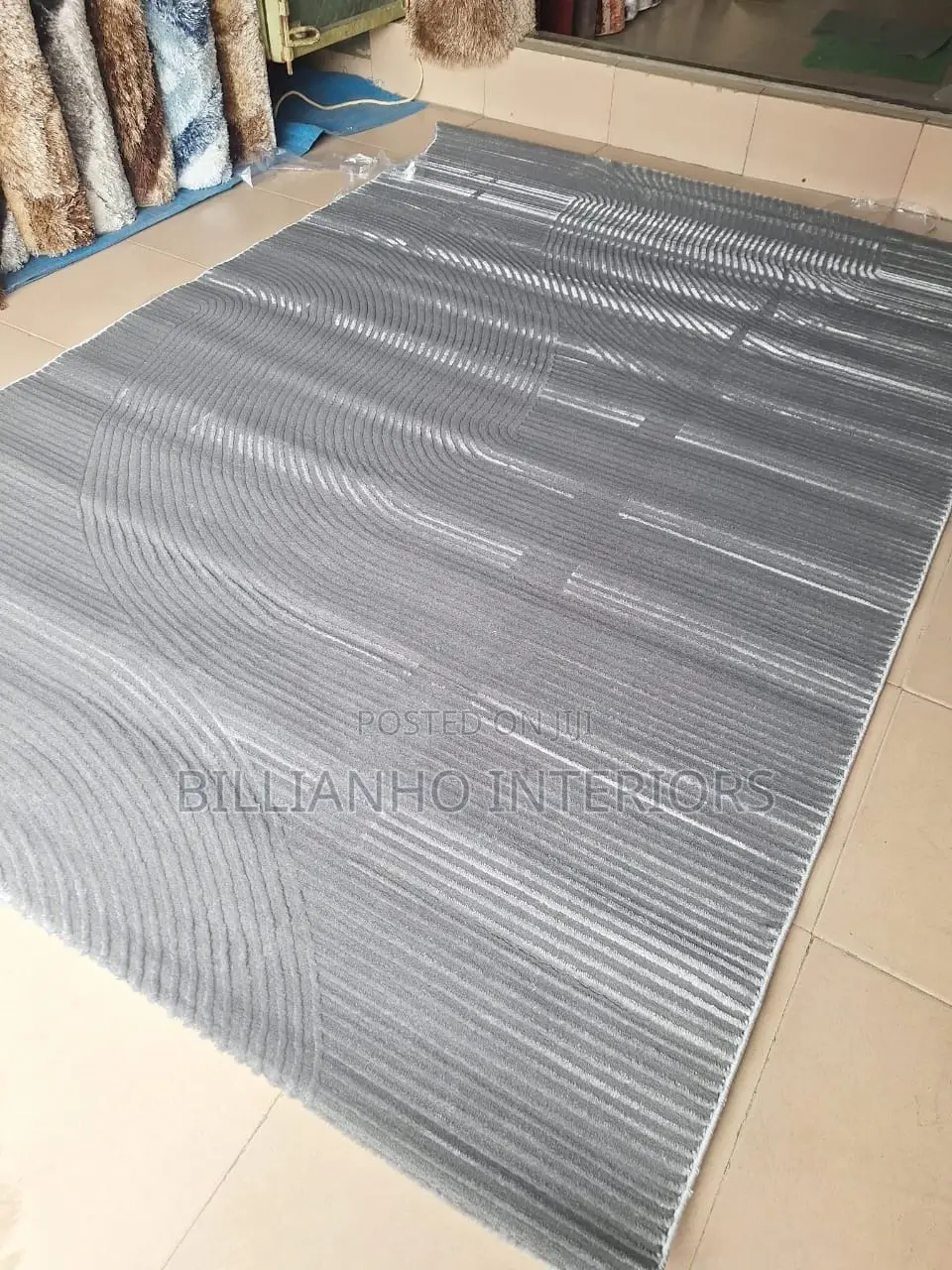 Center Rugs