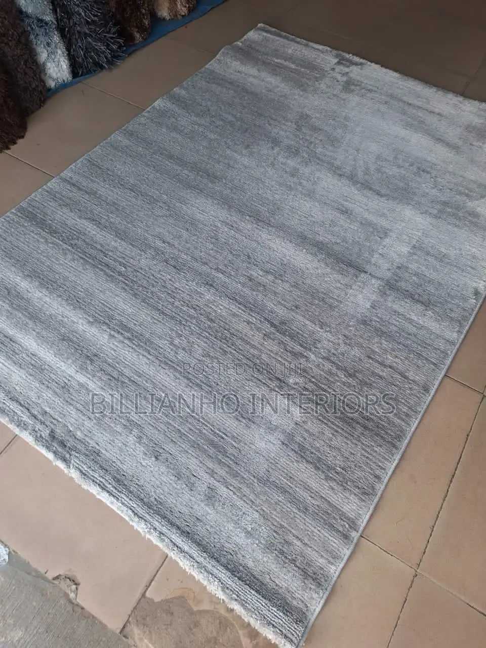 Center Rugs