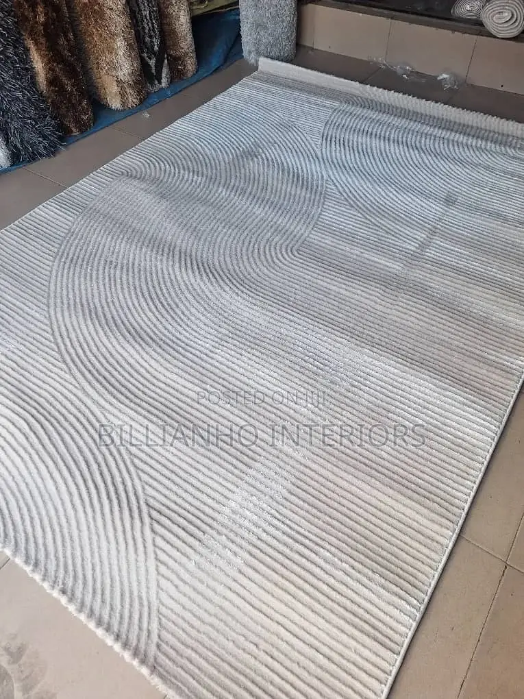 Center Rugs