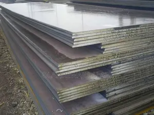 1.5mx5.85mx6mm Mild Steel Plate of Different Thickness