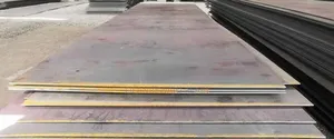 1.5mx5.85mx6mm Mild Steel Plate of Different Thickness