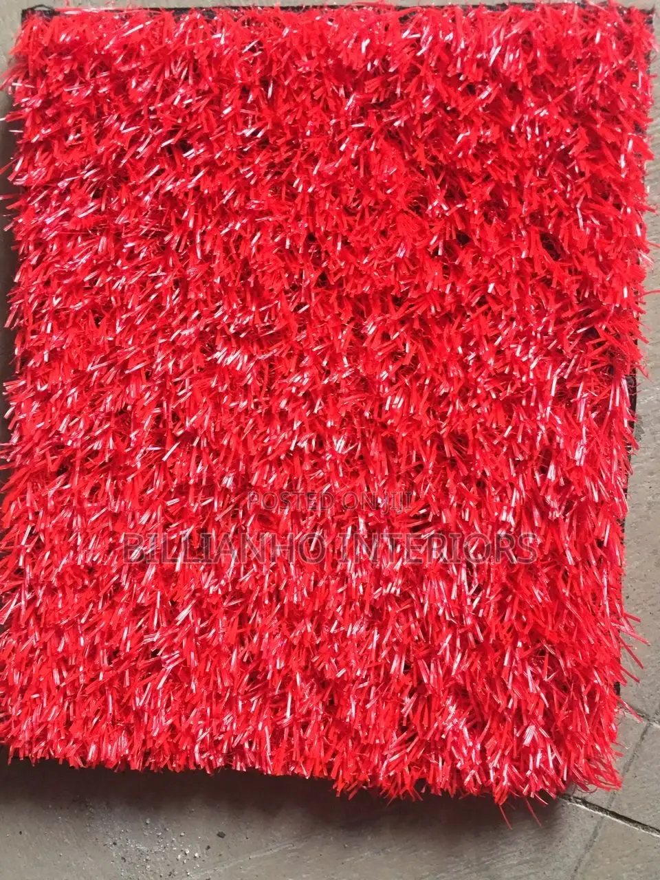 Artificial Grass