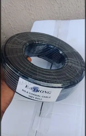 DSTV / Antenna Cables